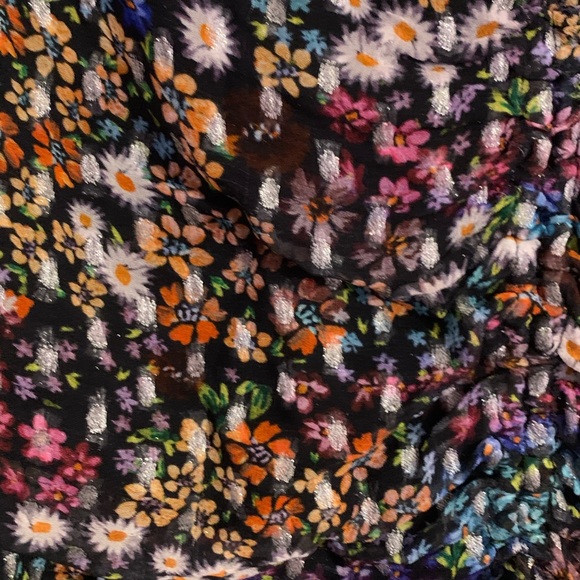 Saylor “Muriel” Mini Dress - Picture 4 of 5